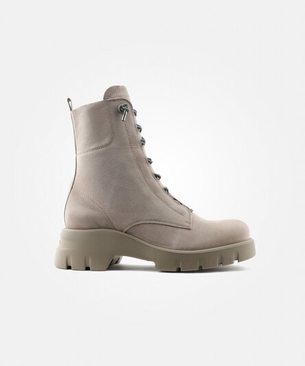 Paul green lace up boots outlet